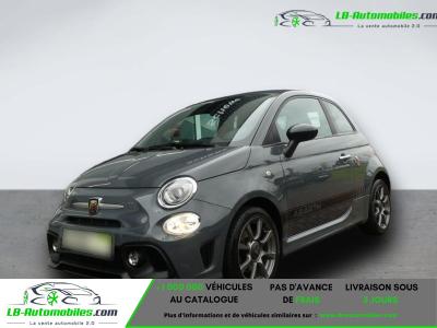 Abarth 595  1.4 Turbo 16V T-Jet 145 ch BVM