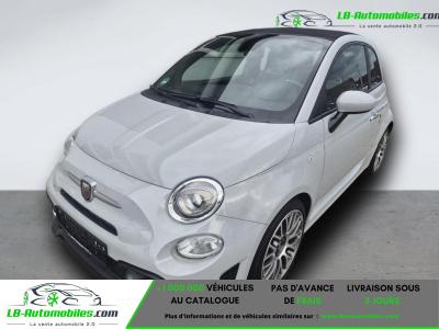 Abarth 595  1.4 Turbo 16V T-Jet 145 ch BVM
