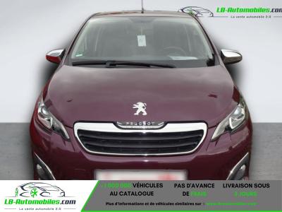 Peugeot 108 1.0 VTi 68ch BVM