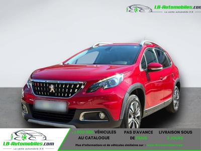 Peugeot 2008 1.2 PureTech 110ch  BVM