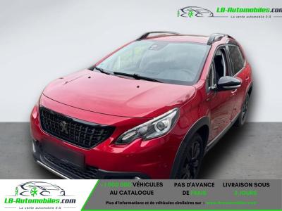 Peugeot 2008 1.6 BlueHDi 120ch  BVA
