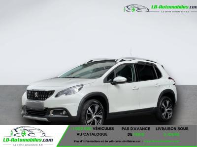 Peugeot 2008 1.6 BlueHDi 120ch  BVM