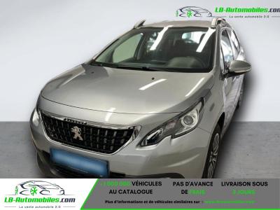 Peugeot 2008 BlueHDi 100ch BVM