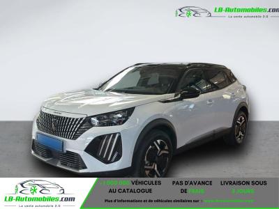 Peugeot 2008 BlueHDi 130  BVA