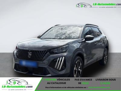 Peugeot 2008 BlueHDi 130  BVA