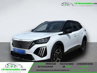 Peugeot 2008 BlueHDi 130  BVA