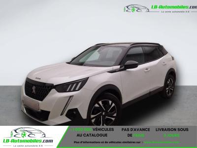 Peugeot 2008 BlueHDi 110  BVM