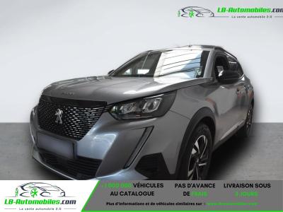 Peugeot 2008 PureTech 130  BVA
