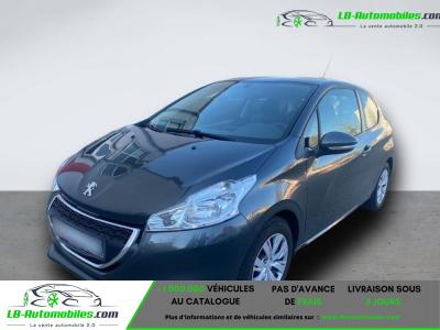 Peugeot 208 1.0 PureTech 68ch BVM
