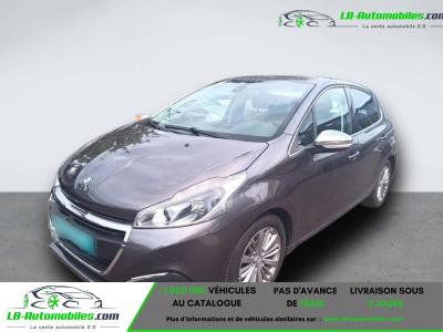 Peugeot 208 1.2 PureTech 110ch  BVA