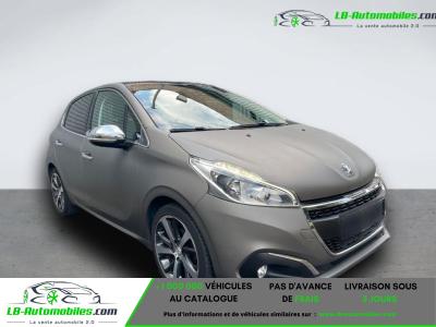 Peugeot 208 1.2 PureTech 110ch  BVA