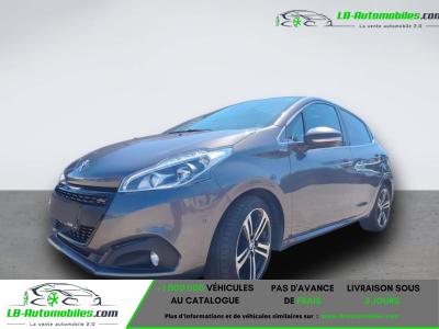 Peugeot 208 1.2 PureTech 110ch  BVA