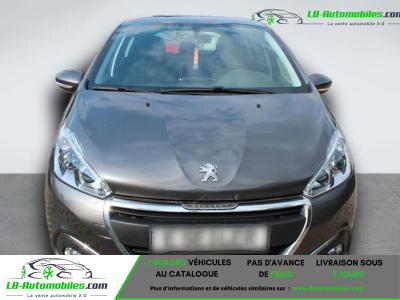 Peugeot 208 1.2 PureTech 82ch  BVA