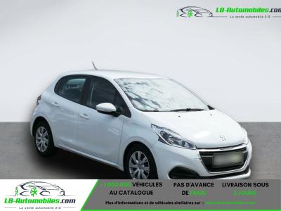 Peugeot 208 BlueHDi 100ch BVM