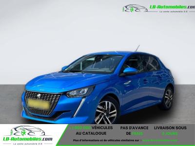 Peugeot 208 BlueHDi 100  BVM