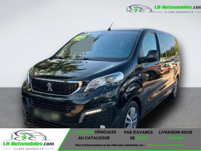 Peugeot Traveller BlueHDi 145ch  BVM