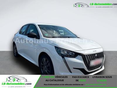 Peugeot 208 PureTech 100  BVM