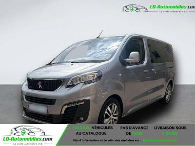 Peugeot Traveller BlueHDi 145ch BVA