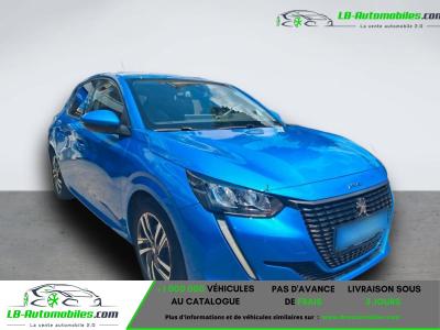Peugeot 208 PureTech 100  BVM