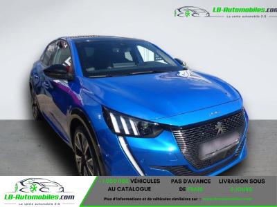 Peugeot 208 PureTech 130  BVA