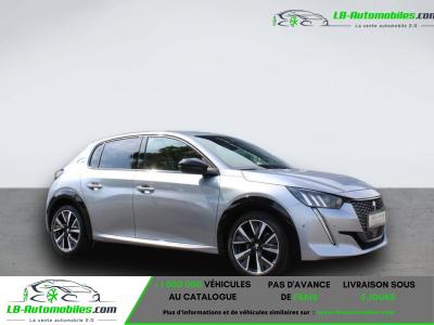 Peugeot 208 PureTech 130  BVA