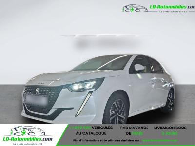Peugeot 208 PureTech 130  BVA
