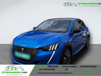 Peugeot 208 PureTech 130  BVA