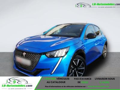 Peugeot 208 PureTech 130  BVA