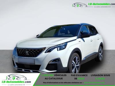 Peugeot 3008 1.6 THP 165ch  BVA
