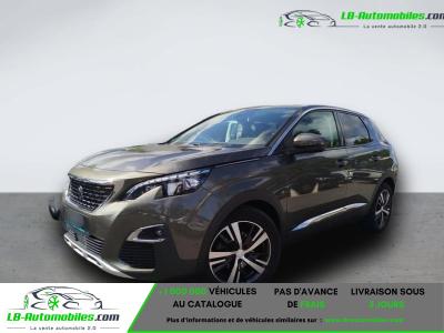 Peugeot 3008 1.6 THP 165ch  BVA