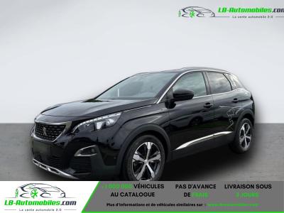Peugeot 3008 1.6 THP 165ch  BVA