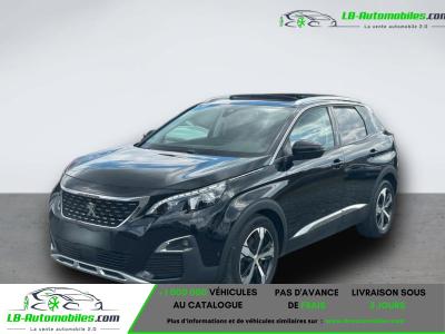 Peugeot 3008 2.0 BlueHDi 150ch  BVM