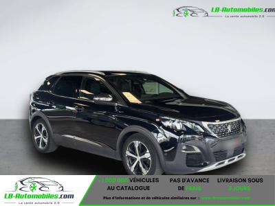 Peugeot 3008 2.0 BlueHDi 180ch  BVA