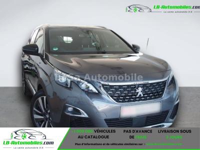 Peugeot 3008 2.0 BlueHDi 180ch  BVA