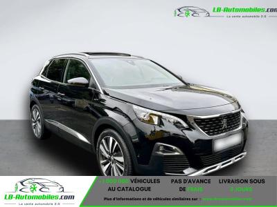 Peugeot 3008 2.0 BlueHDi 180ch  BVA