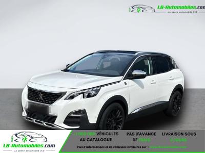 Peugeot 3008 2.0 BlueHDi 180ch  BVA