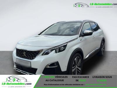 Peugeot 3008 2.0 BlueHDi 180ch  BVA