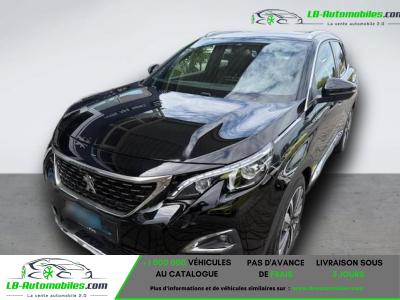 Peugeot 3008 2.0 BlueHDi 180ch  BVA