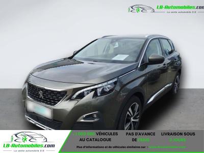Peugeot 3008 BlueHDi 130ch  BVA
