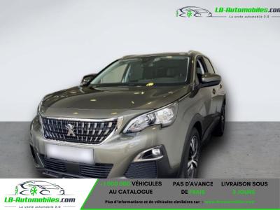 Peugeot 3008 BlueHDi 130ch  BVA