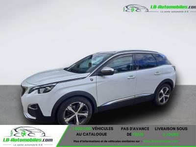 Peugeot 3008 BlueHDi 130ch  BVA
