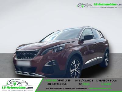 Peugeot 3008 BlueHDi 180ch  BVA