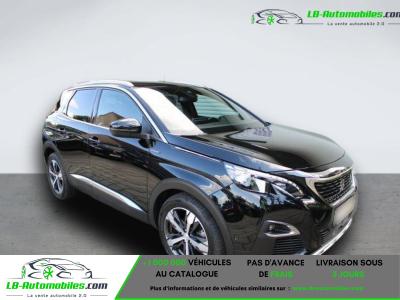 Peugeot 3008 BlueHDi 180ch  BVA
