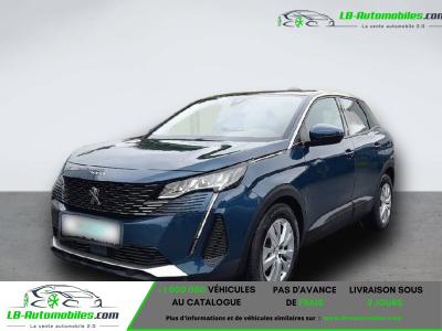 Peugeot 3008 BlueHDi 130ch  BVM
