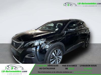 Peugeot 3008 2.0 BlueHDi 180ch  BVA