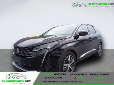 Peugeot 3008 Hybrid 180 e-BVA