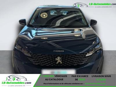 Peugeot 3008 Hybrid 180 e-BVA