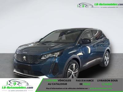 Peugeot 3008 Hybrid 180 e-BVA