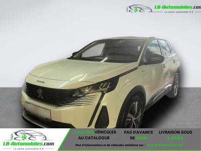 Peugeot 3008 Hybrid 180 e-BVA