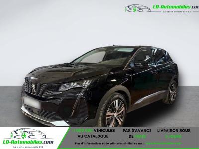 Peugeot 3008 Hybrid 180 e-BVA